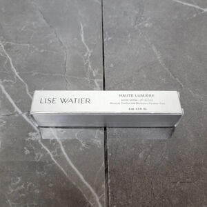 Lise  Watier High Shine Lip Gloss Sparkling Rose